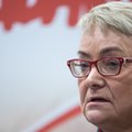 "Wystawianie rachunków to strata czasu". Henryka Bochniarz o transformacji gospodarczej w Polsce