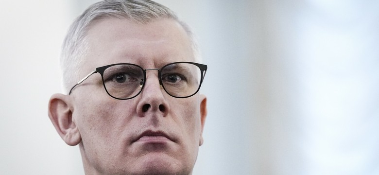 Polska może stać się celem terrorystów. Cenckiewicz dostał meldunek