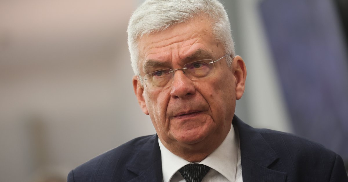 Karczewski "poślizgnął się" na drogim maśle [KOMENTARZ]