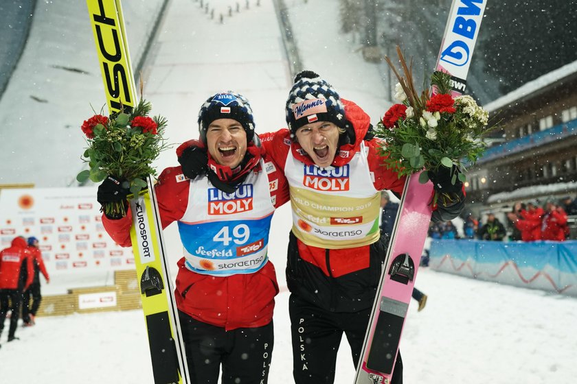 SEEFELD 2019 NORDIC SKI WORLD CHAMPIONSHIPS