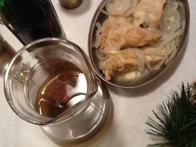 Zdjęcie z profilu posła PiS Joachima Brudzińskiego