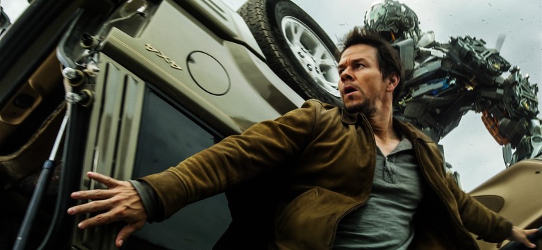 "Transformers: Wiek zagłady": Niekończąca się opowieść (o robotach)