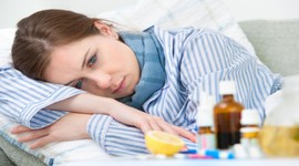 Wariant K grypy szaleje w Polsce. Objawy inne niż zwykle mylą pacjentów