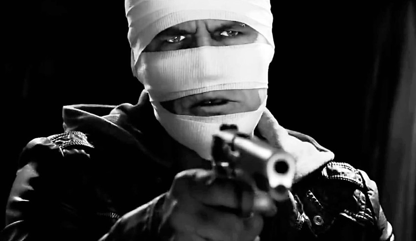 Džoš Brolin u glavnoj ulozi