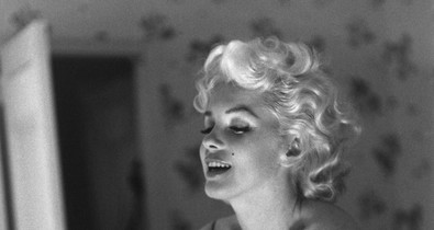A Chanel No.5 új arca Marilyn Monroe!