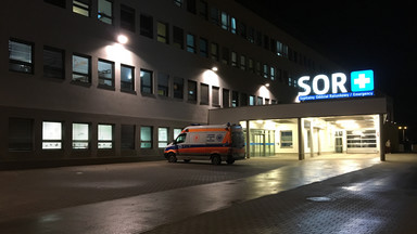 Wrocław: Ratownik medyczny pobił pacjentkę? Sprawę bada prokuratura