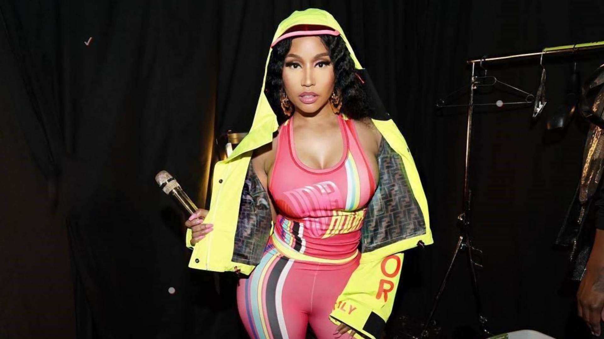 Meglepő bejelentést tett Nicki Minaj, többen kételkednek is benne