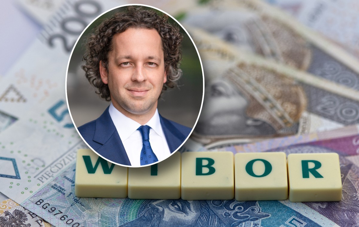 WIBOR to nie franki. Dlaczego kwestionowanie wskaźnika może zaszkodzić polskiej gospodarce [OPINIA]