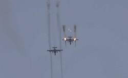 70. dzień inwazji Rosji na Ukrainę. Rakiety po raz pierwszy spadły na Zakarpacie [RELACJA NA ŻYWO]