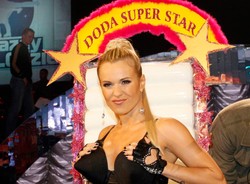 Dziennikarka o Dodzie: Media stworzyły potwora