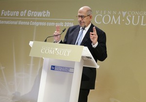 Ali Mohamed el Baradej