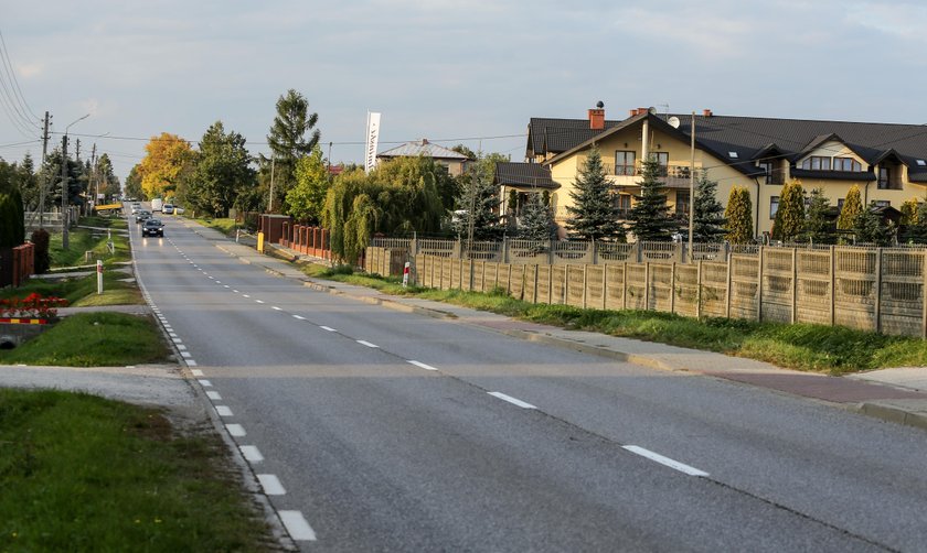 Przez układ radomski ludzie stracą domy?