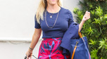 Uliczna stylizacja Reese Witherspoon