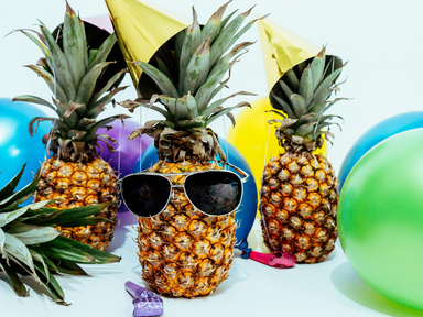 Tényleg okozhat gyulladást a gyümölcsökben lévő cukor?