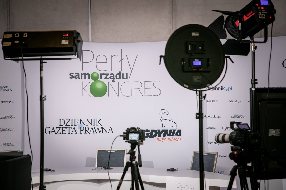 Perły Samorządu 2021