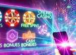 Beyond the Screen: How online casino bonuses have become latest entertainment craze