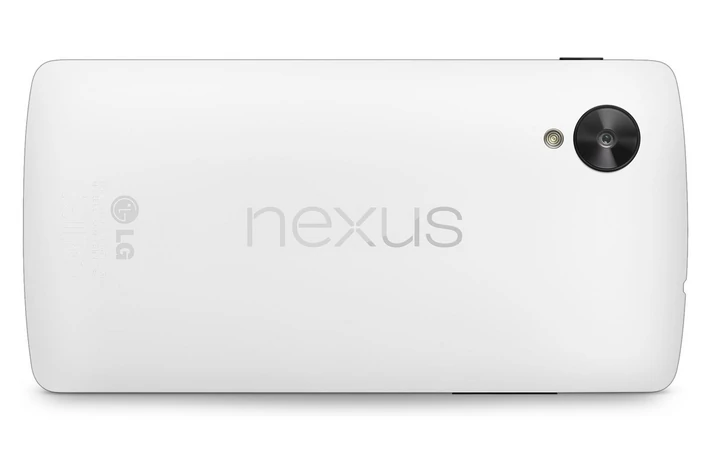 Nexus 5 od LG