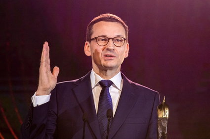 PKO, GPW i inne spółki strategiczne znajdą się pod nadzorem Kancelarii Premiera