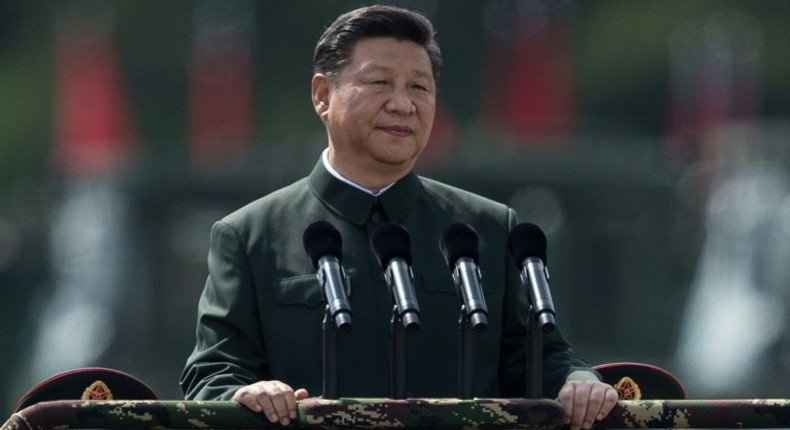 Since coming to power Xi Jinping has presided over sweeping reforms intended to transform China's military into a modern fighting force