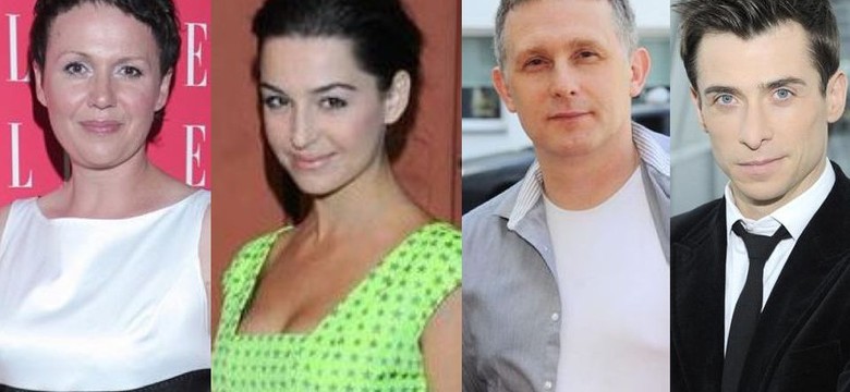 Oni odchodzą z "M jak miłość". Co dalej z serialem?