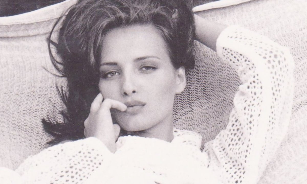 Polka była muzą Ralpha Laurena. Jej morderstwo wstrząsnęło światem