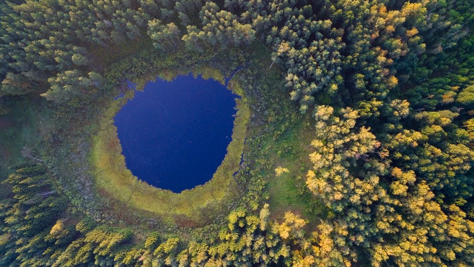 Mazury - 10 ciekawych miejsc, co zobaczyć, ciekawostki, przewodnik