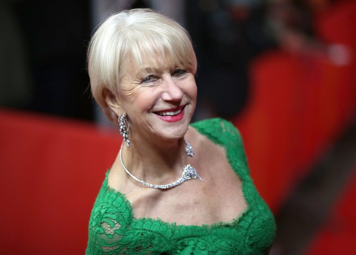 Helen Mirren – wielka dama kina i teatru