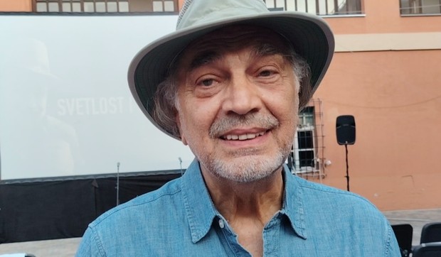 Vojislav Brajović