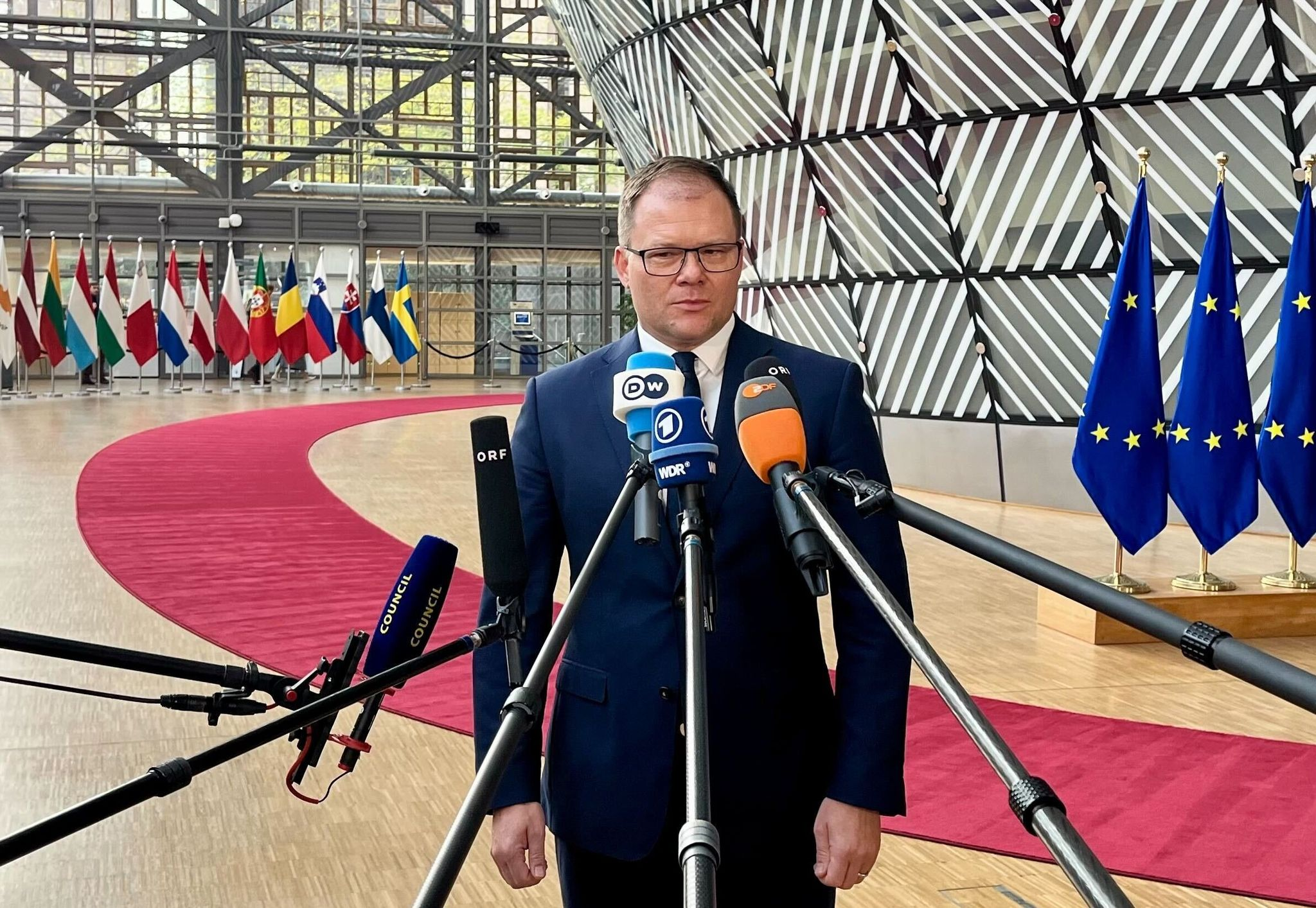 EU-Klimaziele gescheitert: Keine Einigung nach 15 Stunden