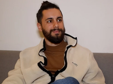 Brat mu je imao udes, a on je morao da vodi emisiju: "To mi je palo najteže!"