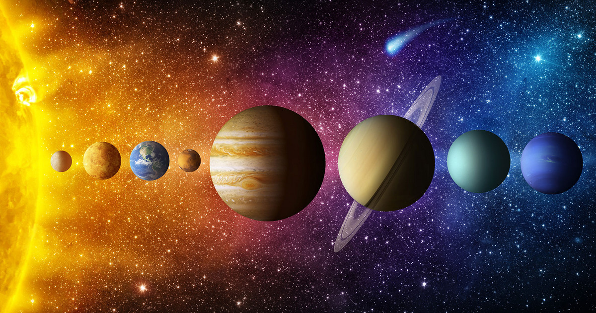 There may be an ocean planet in our cosmic neighborhood.