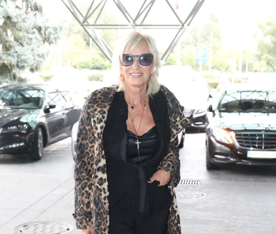 Dragica Radosavljević Cakana