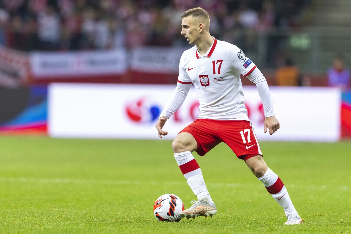 (U21) Polska - Gruzja typy, kursy bukmacherskie, transmisja 11.06.2025