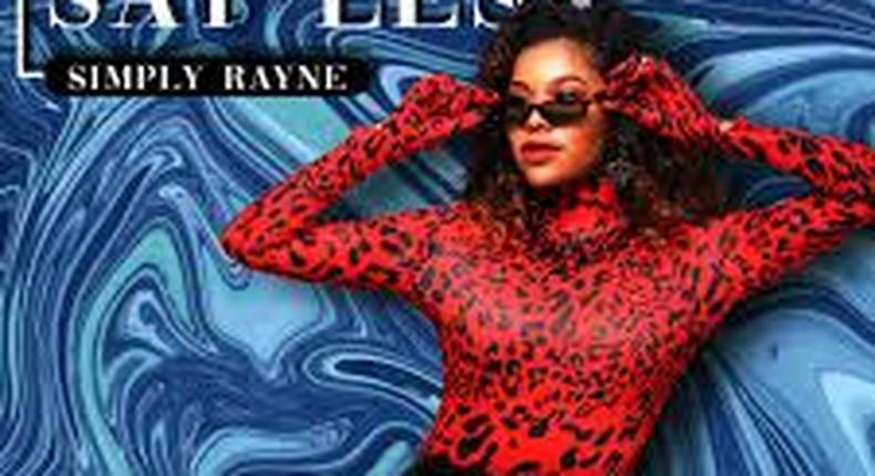 Simply Rayne releases new single, 'Say Less.' (Starstruck)