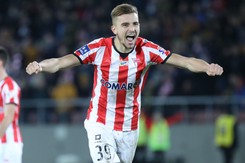 Dwa gole Michała Helika na zapleczu angielskiej ekstraklasy