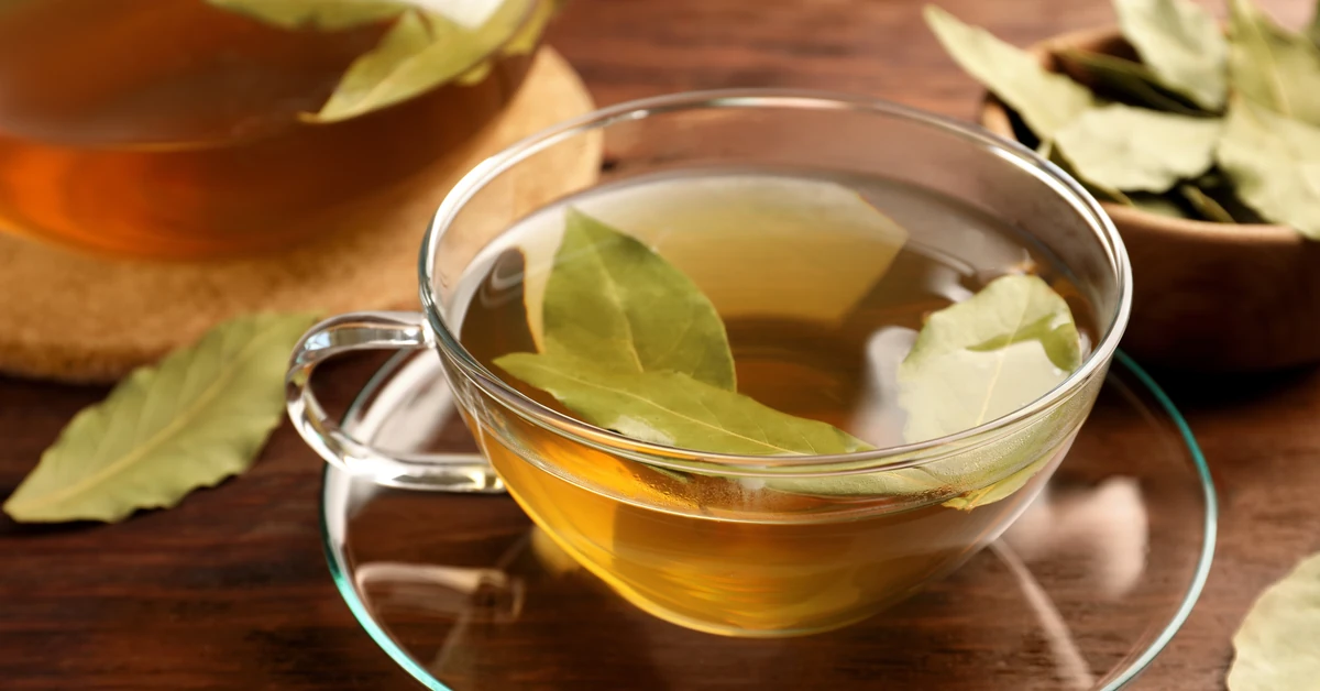 Zalej to wodą i wypij po obfitym posiłku. Uczucie ciężkości zniknie raz dwa