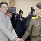 US student sentenced to prison in North Korea