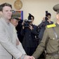 US student sentenced to prison in North Korea