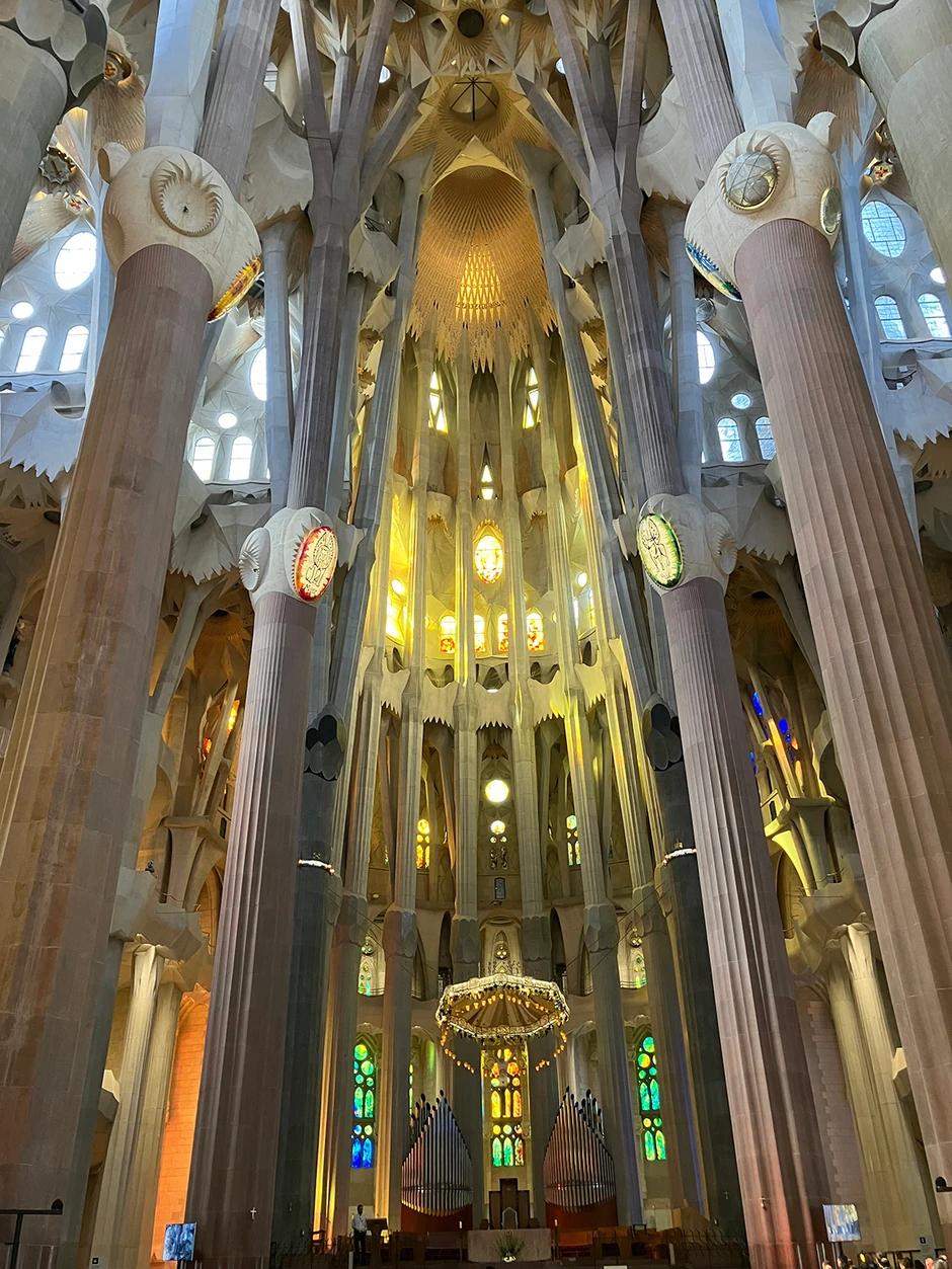 Sagrada Familia