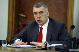 Giertych ostrzega przez rządami PiS: Pawłowicz ministrem sprawiedliwości, a Macierewicz szefem MSW