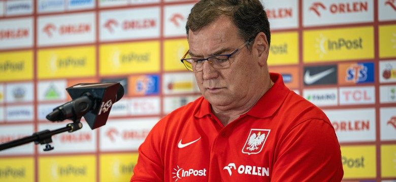 Urban ogłosił powołania na baraże do mundialu. Pietuszewski z szansą na debiut