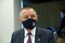 Banaś straci immunitet? Sejmowa komisja "za"