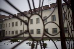 Epidemia w więzieniu. Skazani straszyli buntem