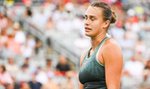 Sabalenka w żałobie zagra w Miami? Są nieoficjalne ustalenia