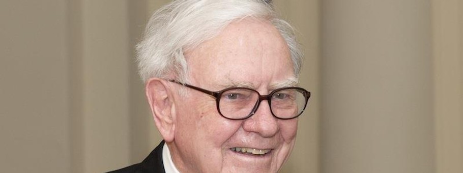 Warren Buffett