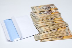 Dodatek pielęgnacyjny 330 zł i ryczałt energetyczny prawie 300 zł. I 4 inne dodatki z KRUS