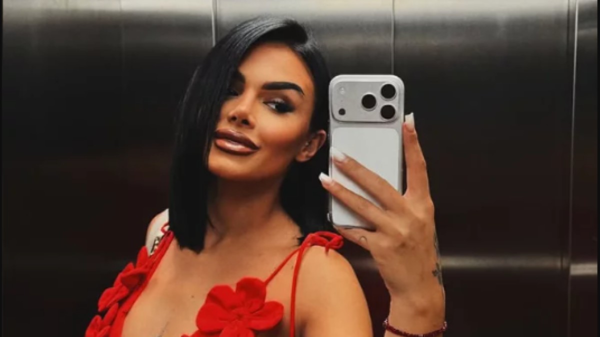 Anita Stanojlović 
