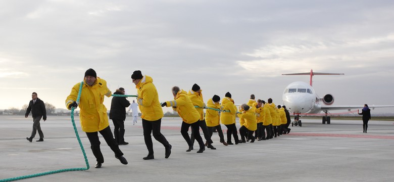 PiS chce kontroli NIK w Porcie Lotniczym w Gdańsku