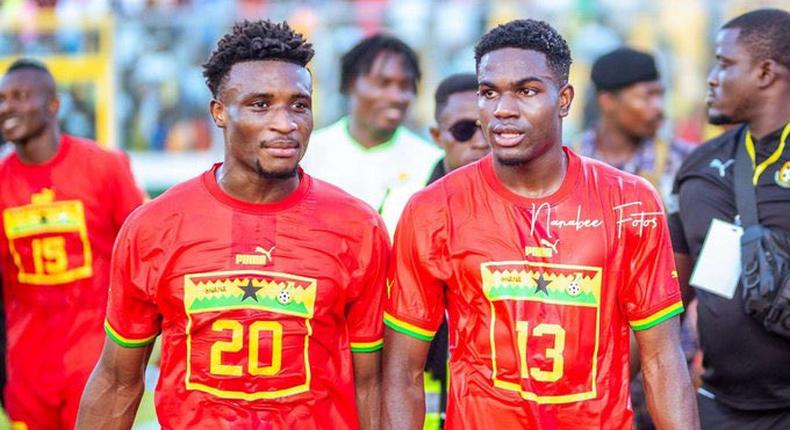 Mohammed Polo tips Kudus and Nuamah to propel Ghana to AFCON victory