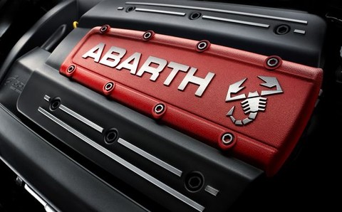 Abarth Qubo Dla Tych Co Cenia Ekstrawagancje
